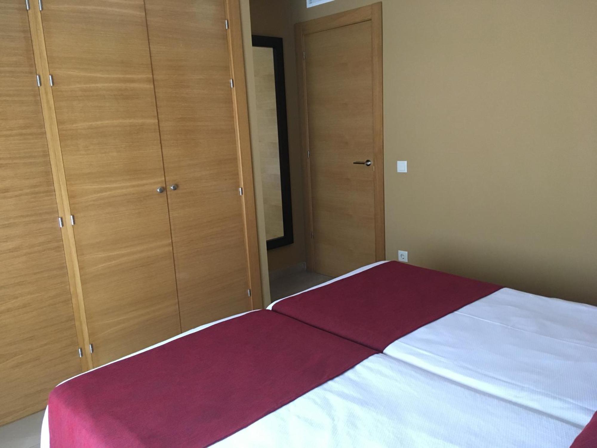Hotel Carmen La Cala De Mijas Dış mekan fotoğraf
