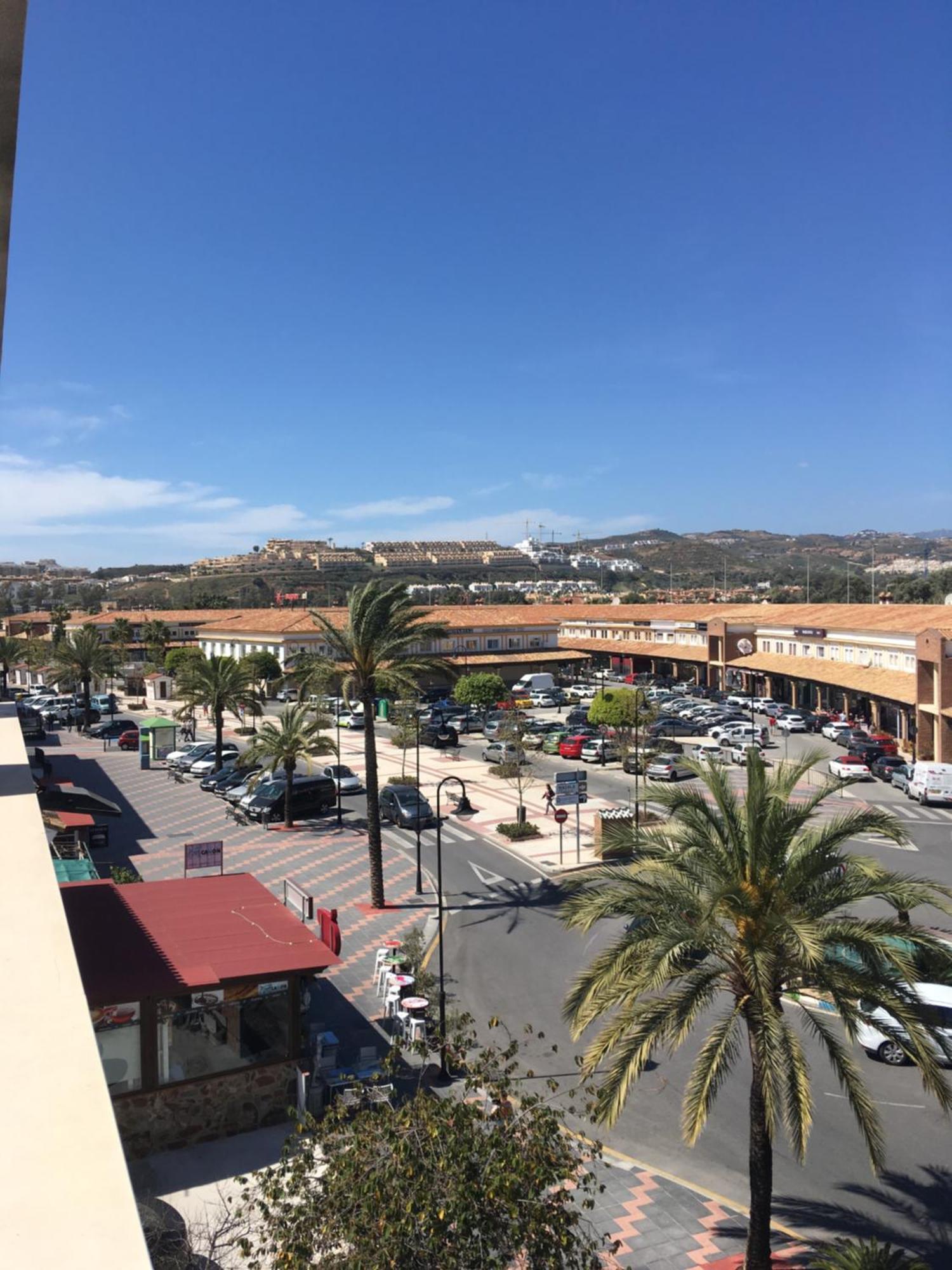 Hotel Carmen La Cala De Mijas Dış mekan fotoğraf