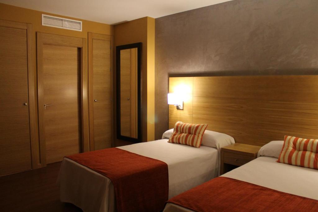Hotel Carmen La Cala De Mijas Dış mekan fotoğraf