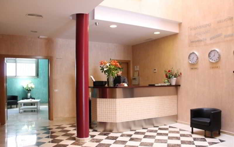 Hotel Carmen La Cala De Mijas Dış mekan fotoğraf