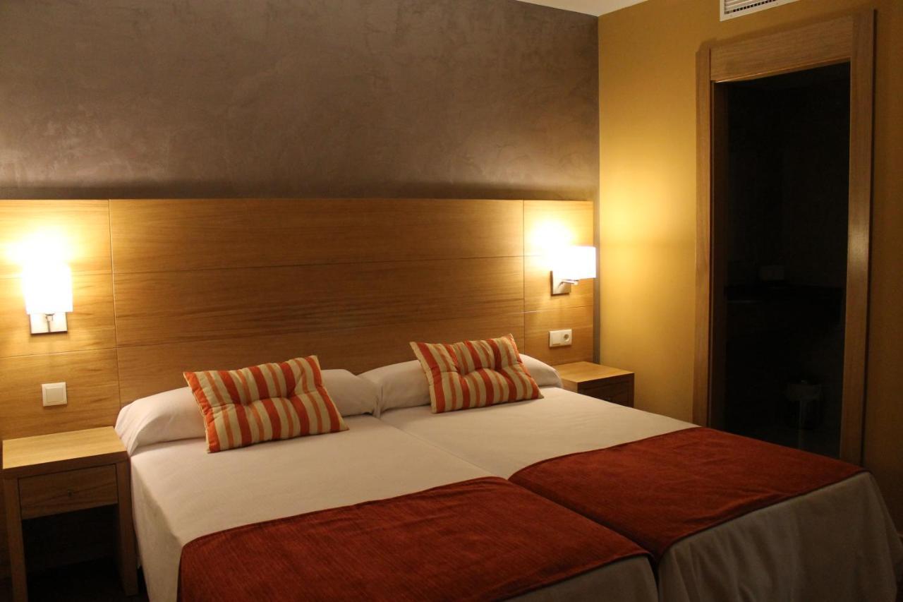 Hotel Carmen La Cala De Mijas Dış mekan fotoğraf