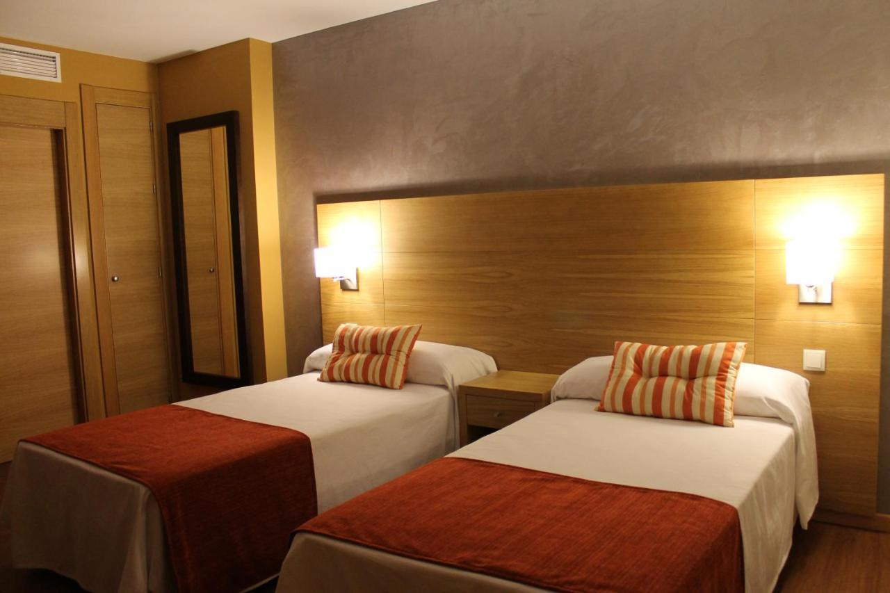 Hotel Carmen La Cala De Mijas Dış mekan fotoğraf