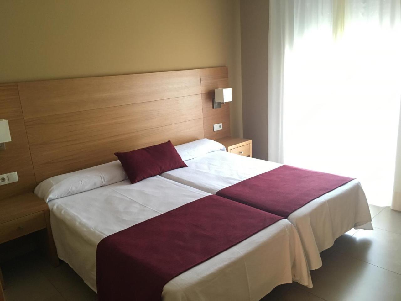 Hotel Carmen La Cala De Mijas Dış mekan fotoğraf